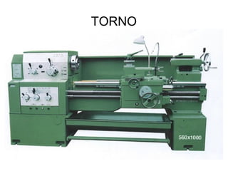 TORNO
 