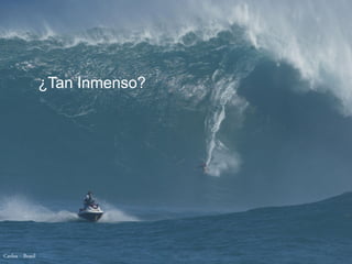 ¿Tan Inmenso?




Carlos - Brasil
 