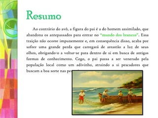 A Chuva Pasmada – (romance) 2004 