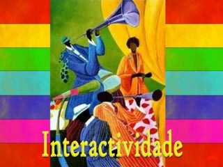 PersonagensLuarminaMulher mulata, em nova era bela e “endoidava os homens graúdos que abutreavam em redor da casa.”Porém, desde que se mudou para “o lado de cá” tornou-se uma mulher gorda, continuamente ancorada ao passado, ao amor perdido, à vida que não viveu, aos filhos que não teve, presa à realidade fantasiada e por isso nunca vivida. É uma pessoa triste, uma personagem  dormente, presa a uma relação inacabada, suspensa.Para se animar e alegrar, D. Luarmina gosta de saber as histórias e sonhos de Zeca Perpétuo.