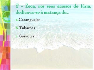 PersonagensEstas duas personagens são dois pólos antagónicos presentes na construção da vida humana: o mar e a terra; o desejo de amar/ser amado e a impossibilidade de consumar esse amor; o passado e o presente  na difícil  conjunção de memórias e de sonhos.