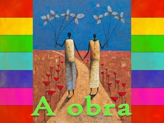 Contos do Nascer da Terra - (contos) 2002