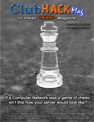Issue26 – Mar2012 | Page-1
 