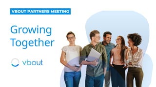 Growing
Together
 