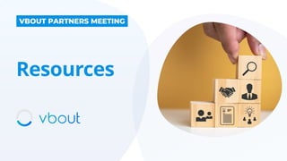 Resources
 