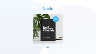 Guide
Link
 