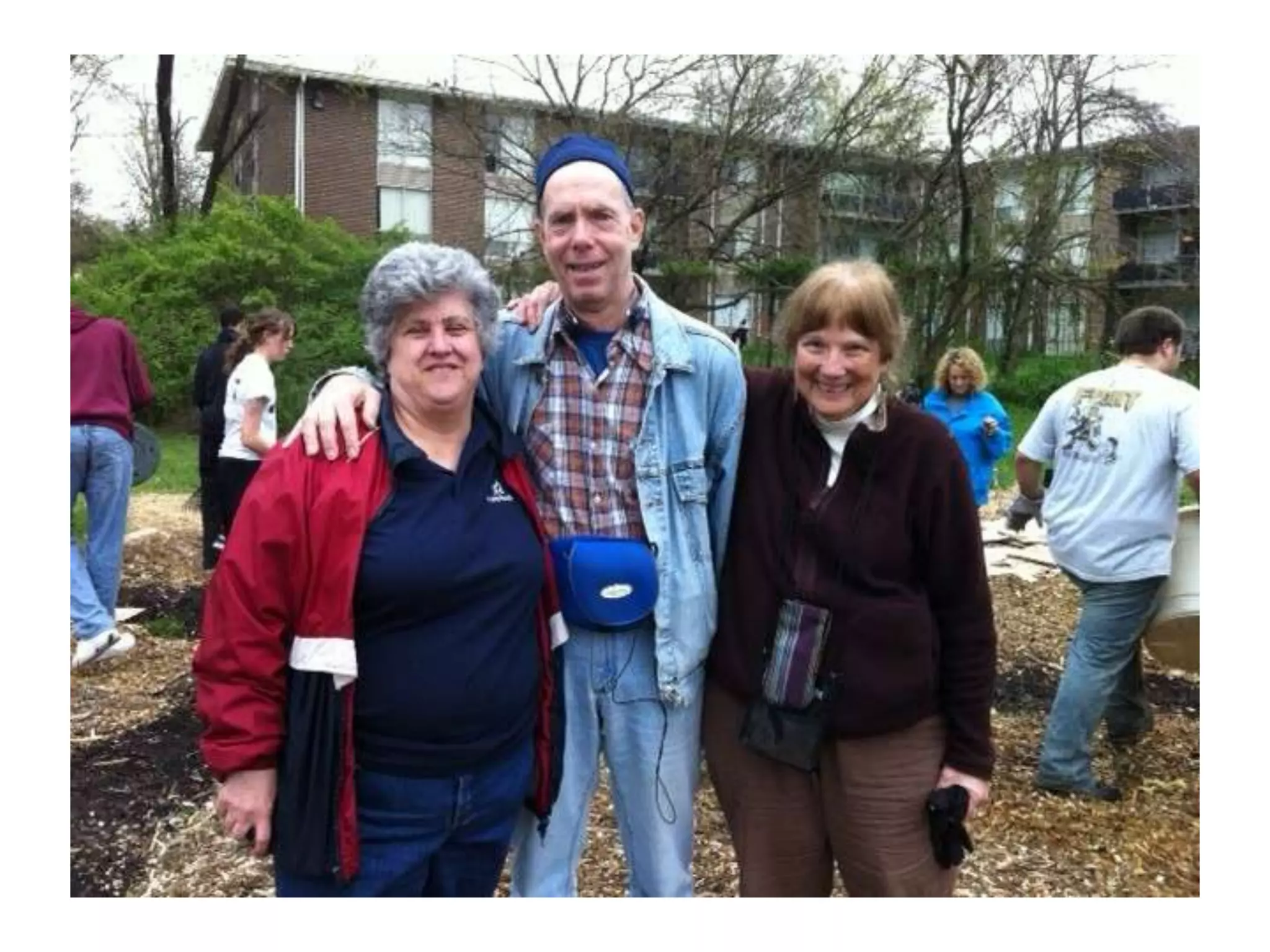 Springhill Lake Garden, Mar 25, 2012 | PPTX