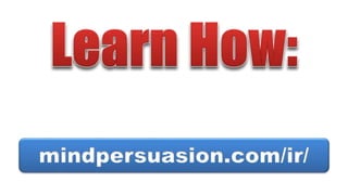 mindpersuasion.com/ir/
 