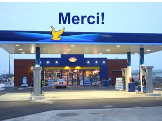 Merci!
 