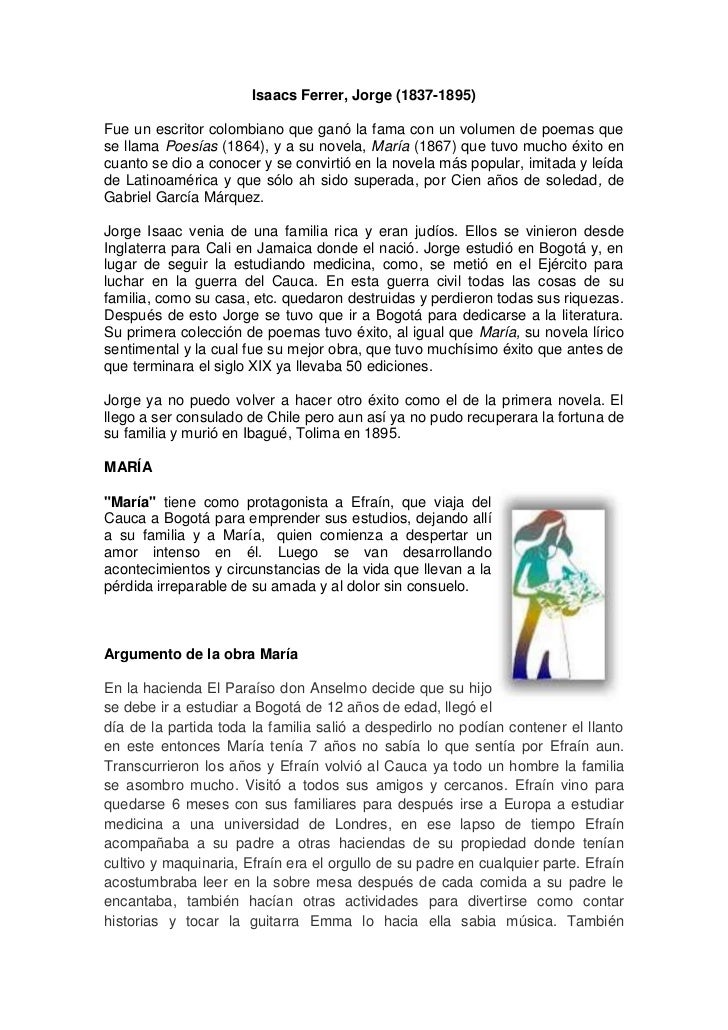 María