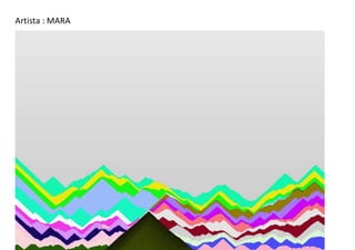 Artista : MARA