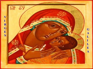 V I R G E N G A L I L E A 