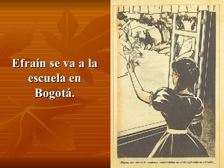 María (Jorge Isaacs) María (Jorge Isaacs)