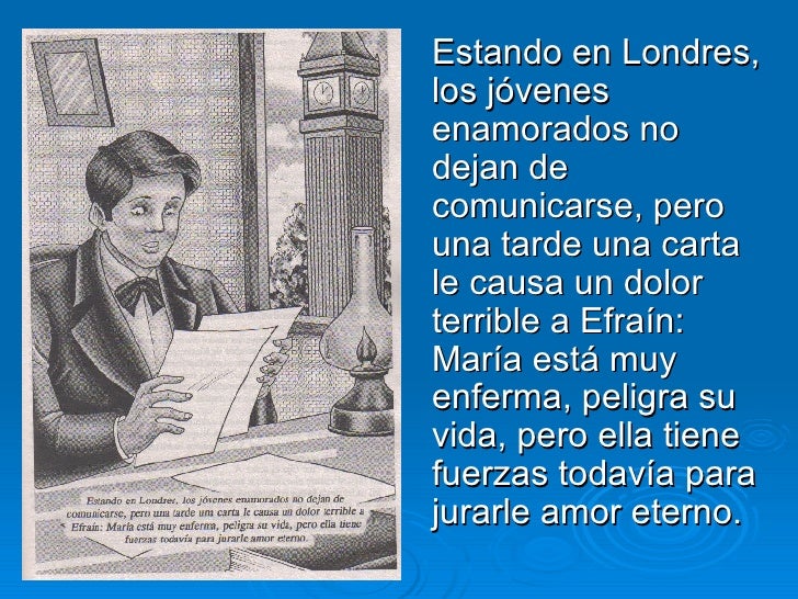 María (Jorge Isaacs)