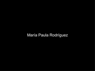 María Paula Rodríguez Adverbio 