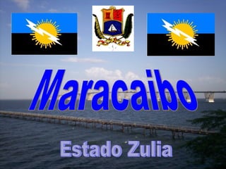 Maracaibo Estado Zulia 