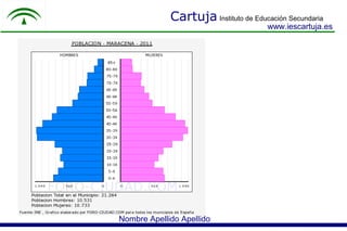 Cartuja Instituto de Educación Secundaria
                                       www.iescartuja.es




Nombre Apellido Apellido
 
