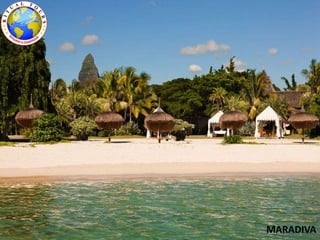 MARADIVA
 