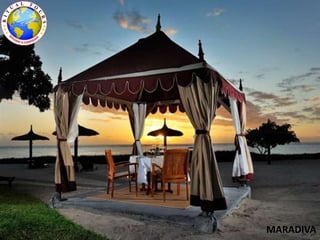 MARADIVA
 