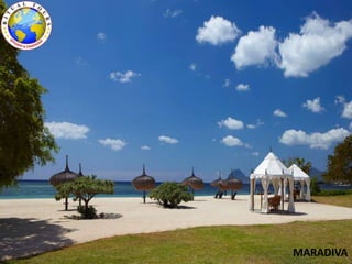 MARADIVA
 