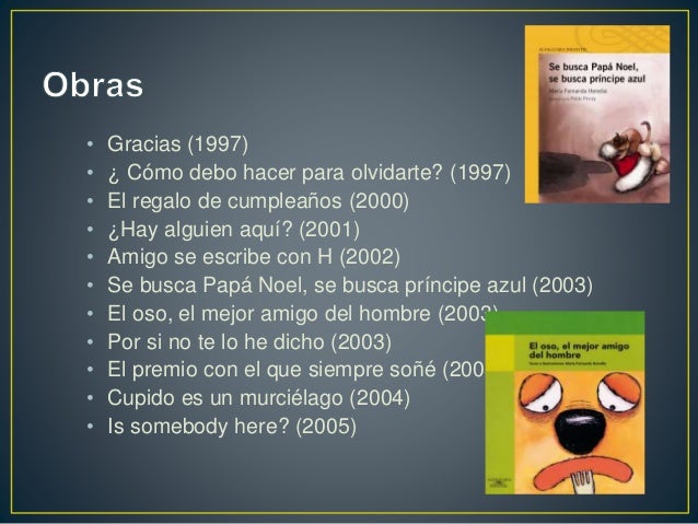 Maria Fernanda Heredia Informacion Muy Completa