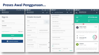 Proses Awal Penggunaan...
 
