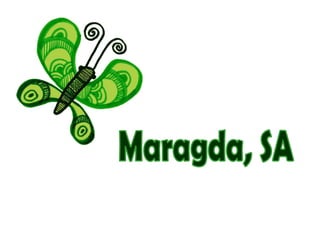 Maragda, SA 
