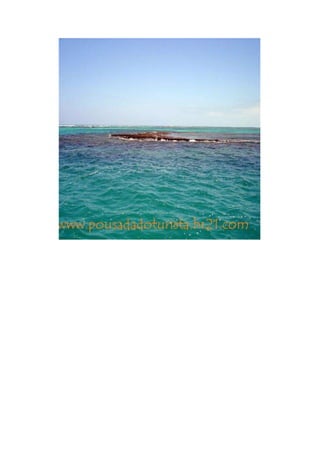 Maragogi  Pousada Do Turista