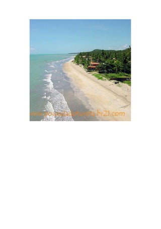 Maragogi  Pousada Do Turista