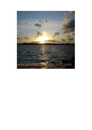 Maragogi  Pousada Do Turista