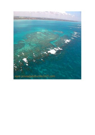 Maragogi  Pousada Do Turista