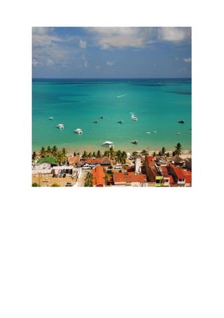 Maragogi  Pousada Do Turista