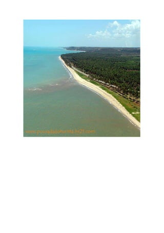 Maragogi  Pousada Do Turista