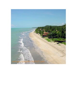 Maragogi  Pousada Do Turista