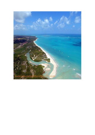 Maragogi  Pousada Do Turista