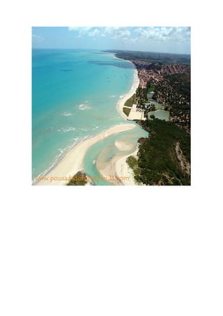 Maragogi  Pousada Do Turista