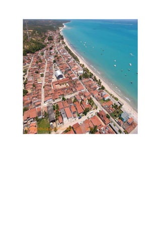 Maragogi  Pousada Do Turista