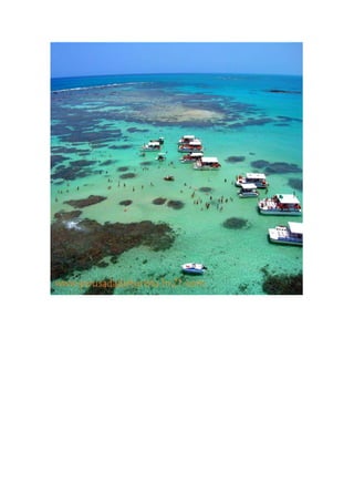 Maragogi  Pousada Do Turista