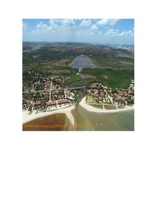 Maragogi  Pousada Do Turista