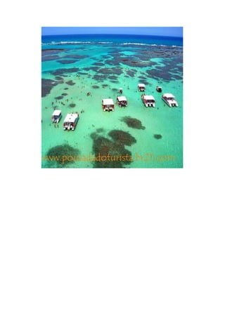 Maragogi  Pousada Do Turista