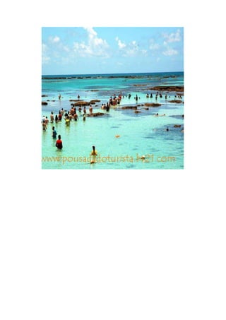 Maragogi  Pousada Do Turista