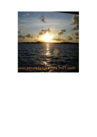 Maragogi  Pousada Do Turista