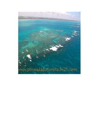 Maragogi  Pousada Do Turista