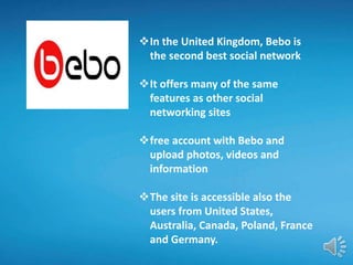 Users of Habbo are
between the age group of
13 – 18 years.
, cartoon-character
major part of the users are
from the U.S...