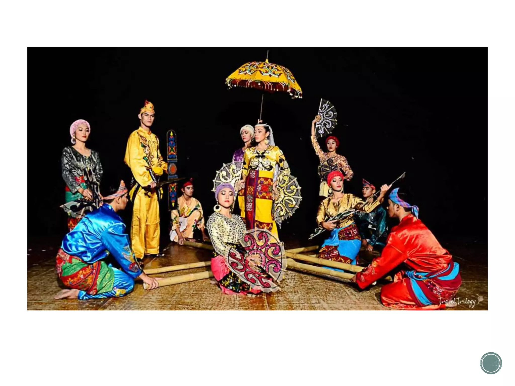 Maranao Ethnic Group of the Philippines | PPTX | Islam | Religion ...