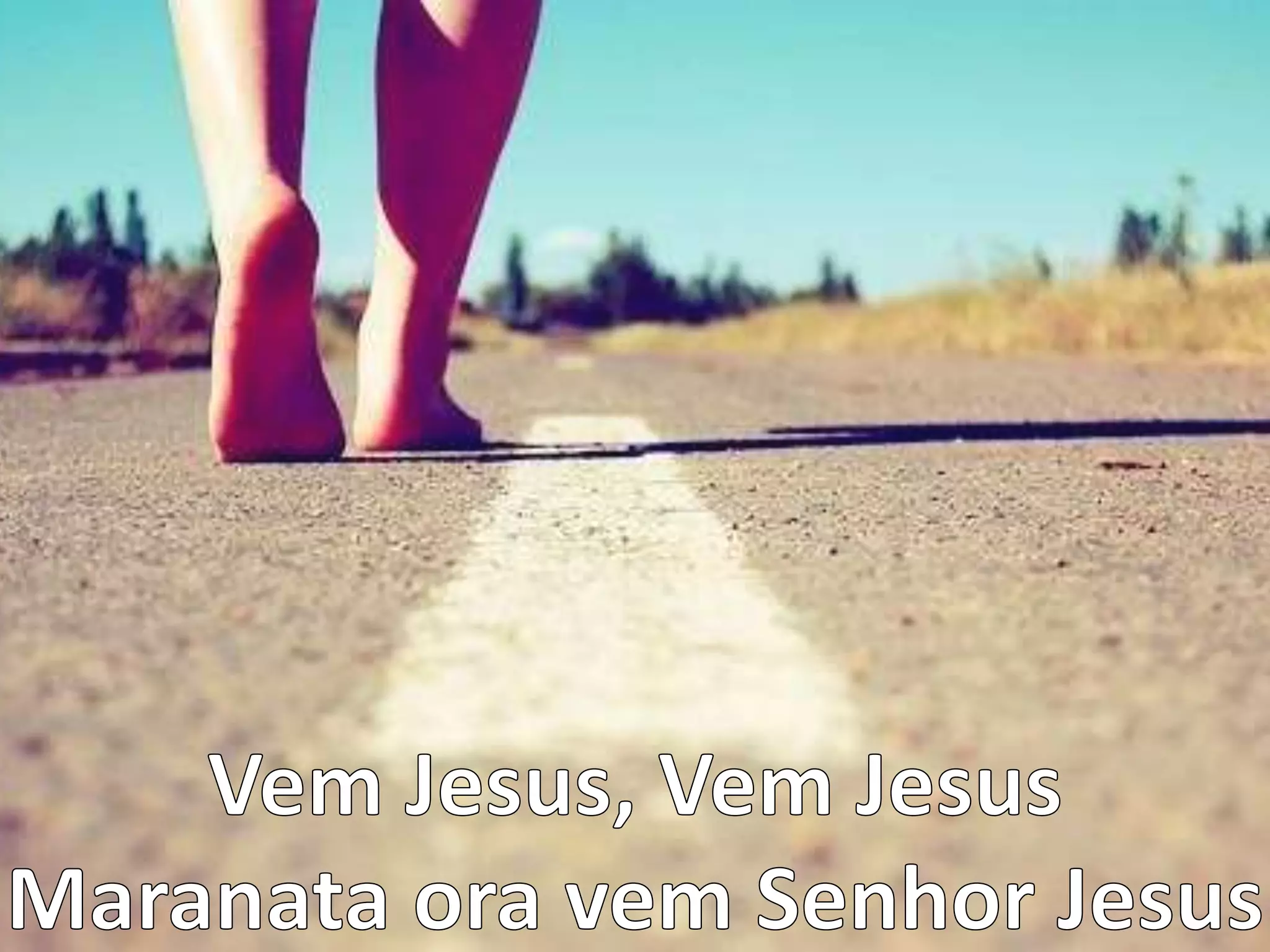 Maranata - Ministério Avivah