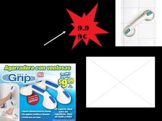 4
GET A GRIP
9.9
9€
Por solo…
Oferta aquí
 