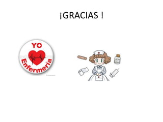 ¡GRACIAS !
 