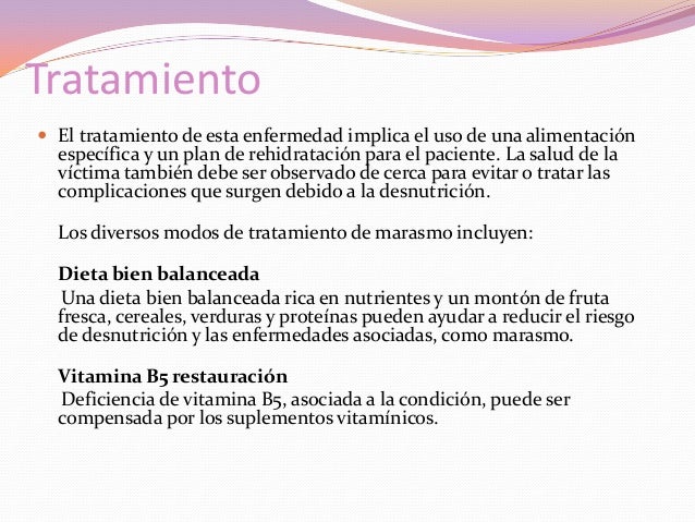 Marasmo Marasmo