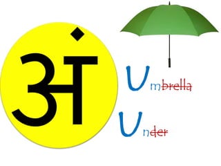 Umbrella
Under
 